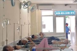Y tế - Sức khỏe Tin tức y tế Chống nóng cho bệnh nhân