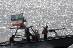 Căng thẳng vùng Vịnh gia tăng, Iran tuyên bố bắt thêm một tàu chở dầu nước ngoài