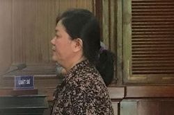 Tử hình kẻ giết nữ tu sĩ, cướp tài sản