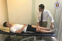 Tin buồn cho HLV Park Hang-seo, Đình Trọng không kịp có mặt tại SEA Games 2019