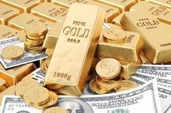 Giá vàng 9999, vàng SJC tăng phi mã, thêm gần 500.000 đồng/lượng