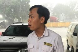 Đã xác định tài xế taxi Hoàn Kiếm xô xát 3 phụ nữ tại Bến xe Yên Nghĩa