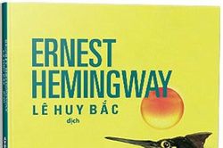 Ông già và biển cả tái ngộ độc giả