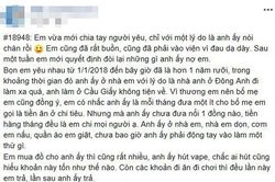 Yêu mù quáng, cô gái 'bao trọn' bạn trai khi hẹn hò để rồi ...