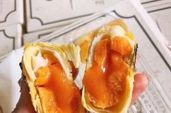 Bánh trung thu nhân chảy tràn 'made in Trung Quốc' tung hoành chợ mạng