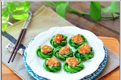 Gợi ý thực đơn cho bữa tối lạ miệng, đủ dinh dưỡng cho cả gia đình