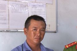 Bắt khẩn cấp nghi phạm giết chủ nhà trọ, cướp tài sản ở Vĩnh Long