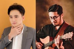'Hoàng tử indie' hát 'Có chàng trai viết lên cây' được khen
