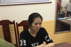 Nữ giám đốc giàu có đâm chết cán bộ tòa vì bị đòi chia tay?