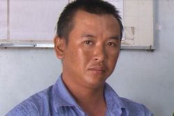 Thuê nhà nghỉ rồi giết chủ và lấy tài sản