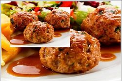 Tuyệt chiêu làm xíu mại phủ phô mai siêu ngon mà không ngấy