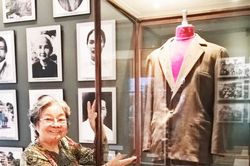 Thăm Khu lưu niệm cụ Phan Chu Trinh sau tôn tạo