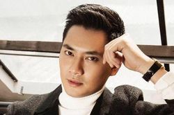 Diễn viên Minh Luân: 'Tôi cũng có thể hét cát-xê ở mức 1-2 tỷ đồng nhưng…'