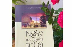 'Ngày bình thường trở lại'