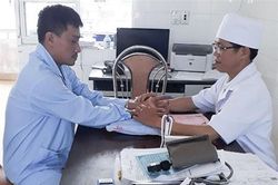 Chú trọng phòng ngừa các bệnh về xương khớp