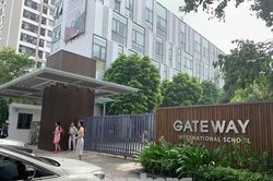 Hà Nội có nhiều trường quốc tế tự phong