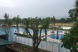 Phú Thọ: Bé trai 7 tuổi tử vong ở bể bơi không phép