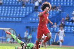 U18 Indonesia và Myanmar kéo dài mạch thắng