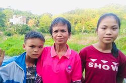 Trở về sau hơn 30 năm bị bán sang xứ người