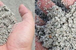 Giá cát tăng 'phi mã', Thừa Thiên- Huế dốc sức tìm vật liệu thay thế