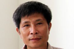 Nhẹ tay với... trời
