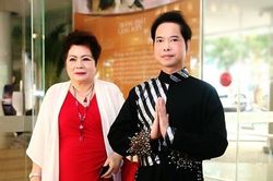 Mỗi nghệ sĩ đứng trên sân khấu 'Ơn nghĩa sinh thành' đều là tấm gương về lòng hiếu nghĩa
