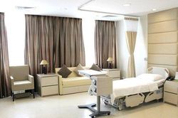 Giường bệnh 4 triệu đồng/ngày sẽ có những dịch vụ gì?