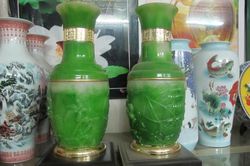 Đặt bình tài lộc chuẩn giúp gia chủ giàu sang, bình an cả đời