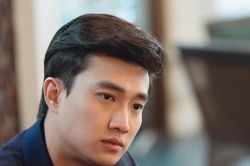 Quốc Trường của Về nhà đi con: 'Tôi từng sợ chết và ám ảnh về cái chết'