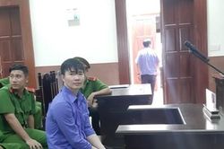 Tử hình thầy giáo đâm chết vợ sắp cưới vì bị hủy hôn
