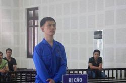 Bản án cho nam thanh niên vì tham tiền 'mang giúp' số ma túy 'khủng' từ Huế và Đà Nẵng