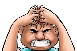 Chiến thắng cơn giận dữ
