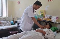 TP HCM: 7 trường hợp tử vong do sốt xuất huyết