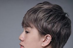 Dàn diễn viên 'Về nhà đi con' thi nhau đổi kiểu tóc, nhuộm màu hot trend