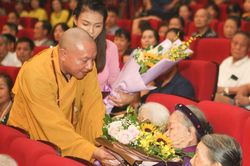 Lễ Vu Lan - Mùa báo hiếu yêu thương