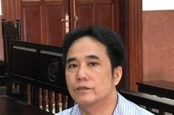 Người gây náo loạn phiên tòa, đánh kiểm sát viên không được giảm án
