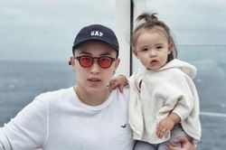 Người mẹ bị 'ném đá' vì sang Mỹ mua tinh trùng, sinh con lai