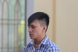 Đánh chết bạn nhậu vì bị mắng uống không hết chén rượu