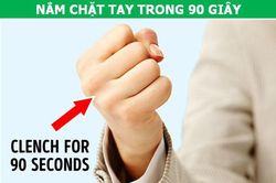 Những bài tập cực kỳ đơn giản giúp bộ não trở nên nhạy bén hơn