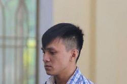 9X giết bạn nhậu vì bị nhắc uống không hết ly lĩnh án tù