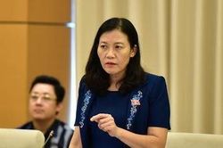 Giám sát PCCC, nhiều bộ trưởng quan trọng 'chưa một lần đến dự họp'