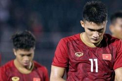 Ai sẽ là người chèo lái 'con thuyền' U18 Việt Nam vượt qua cơn bĩ cực?