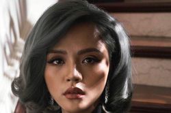 Thu Quỳnh diễn viên phim Về nhà đi con tiết lộ bất ngờ về người yêu mới