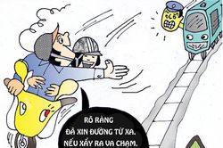 Đừng đùa với tử thần