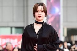 Sau khi kết hôn, Goo Hye Sun bị chê ngày càng mặc xấu, make up lỗi