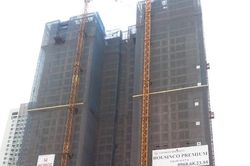 Hà Nội: Tùy tiện trong việc điều chỉnh, thay đổi công năng các tòa nhà?