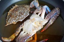 Cách làm ghẹ rang me thơm ngon không thể chối từ