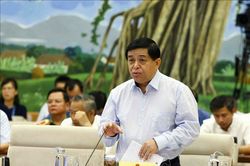 8 điểm nghẽn đang cản trở sự phát triển của Vùng kinh tế miền Trung