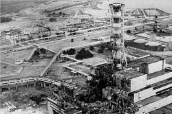 Hé lộ 25 sự thật ít ai biết đằng sau thảm họa hạt nhân Chernobyl (P.1)