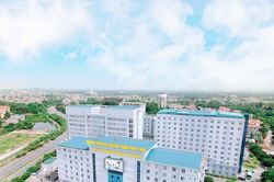 Trung tâm Xét nghiệm hiện đại bậc nhất khu vực Trung du miền núi phía Bắc đạt chứng nhận ISO 15189:2012